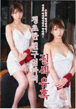 长夏未央剧集封面